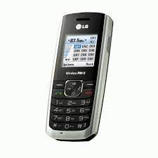Good entry level GSM mobile - LG GS155 ...