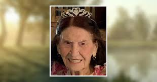 Florence Lee Day Obituary March 6, 2024