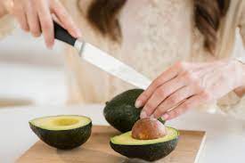 5 Steps To Get Guacamole Out Of Your Clothing Avocado Guacamole Food