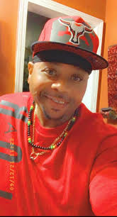 Wishing Our Classmate Fredrick Scales a Happy Birthday 🎁