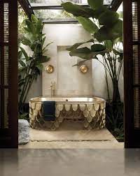 Nowadays, bathrooms play a much important role in a house than a couple of years ago. 9 Luxury Bathrooms Ideas That Will Blow Your Mind