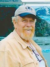 Darrel Hamblin Obituary (1951