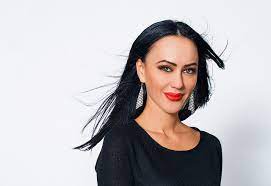 Руслана собиева сеньорита
