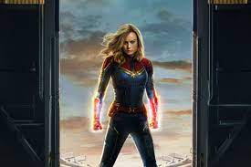 In the mcu, captain america is referred as the first avenger but i recently watched captain marvel, in which nick fury met with captain marvel for the first time, even before any other avengers. Captain Marvel News And Updates Vox
