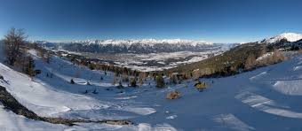 Innsbruck Panorama Dwoc Photography Landschaftsfotografie Innsbruck Tirol