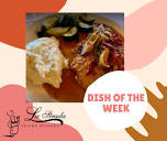 La Strada San Pablo - Dish of the Week - Petto di Pollo! Yum! A ...