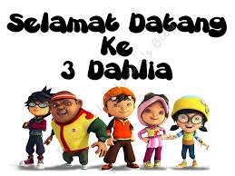 Mampu berdiri sendiri dan membuat lapangan pekerjaan. Carta Kelas Tema Boboi Boy Editable Raihan Jalaludin S Blog
