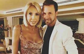 Últimas noticias, fotos, y videos de laura bozzo las encuentras en diario correo. Quien Es La Nueva Pareja Del Ex De Laura Bozzo Ahoramismo Com