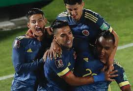 A continuación, como llega cada uno de los clubes a sus encuentros. Fechas De Partidos Colombia Vs Brasil Y Colombia Vs Brasil En Eliminatoria La Fm