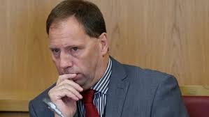 Child sexual abuse in Rotherham: who was at the helm?