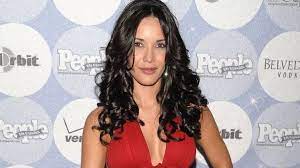Cómo murió Adriana Campos?