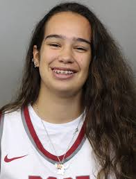 2024-25 Women's Basketball Roster