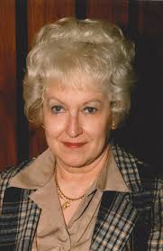 Obituary information for Rosemary Haynes