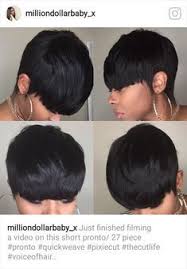 This is the track milky ways from bossfight's album caps on hats off from 2012. 20 Inspiration Pixie 27 Piece Short Weave Hairstyles Elegance Nancy