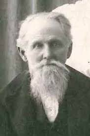 Jesse Benjamin Foreman (1846-1943)