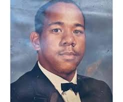 Frederick McClure Obituary (1968