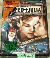 William shakespeares romeo & julia. William Shakespeares Romeo Julia Krabat Sonder Disc Film Neu Kaufen A000cemq11zzu