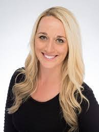 Jennifer Perdue's Instagram, Twitter & Facebook