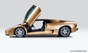 Lamborghini Diablo 6 0 S E For Sale It is coming up for auction, and is estimated to sell for as little as £440,000 ($580,000). lamborghini diablo 6 0 s e for sale