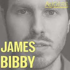 Congratulations to our brilliant JAMES BIBBY who has been booked for an  audio drama!