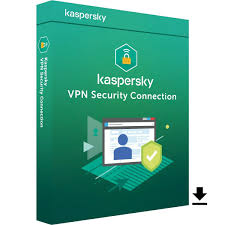 Kaspersky Secure Connection Vpn 5 Gerate 1 Jahr Unbegrenztes Datenvolumen Esd Ebay