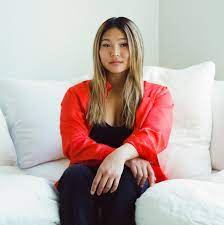 Chloe Kim Is Grown Up and Ready for the Olympic Spotlight - The New York  Times