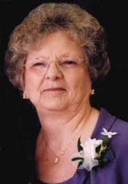 Obituary for Grace Carol (Sundt) Yates