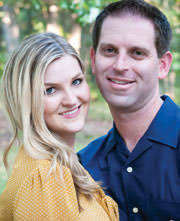 Singer-Crouse Engagement