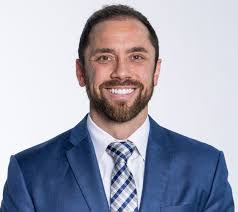 Chris Alsup's Instagram, Twitter & Facebook