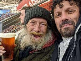 Sean Harman's Instagram, Twitter & Facebook