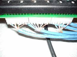 And to think, even this. How To Wire Your House With Cat 5 Or 6 For Ethernet Networking 8 Steps With Pictures Instructables