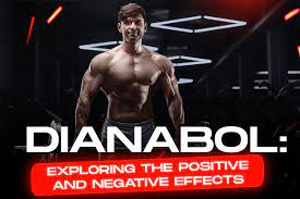 Dbol Positive and Negative Effects: Is Dianabol Safe for You?