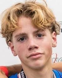 Austin Brennan's Instagram, Twitter & Facebook