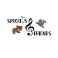 Sprouts & Friends event image