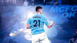 Manchester city fc squad 2021 22 next season s squad. Ferran Torres Given David Silva S No 21 Shirt At Manchester City Marca In English