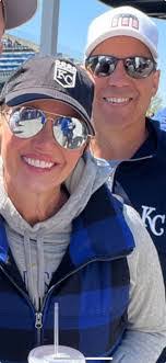 Kevin Kietzman's Instagram, Twitter & Facebook