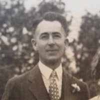 Huntley Clark Matheson (1891–1982) • FamilySearch