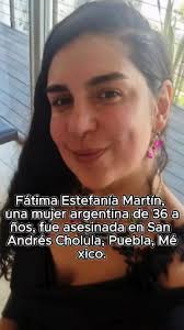 #fatimastefaniamartin