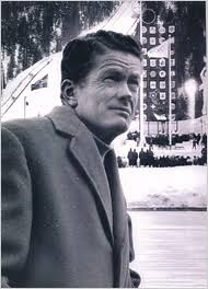 Alexander Cochrane Cushing (1913-2006)