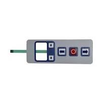 Wholesale Silicone Backlight Button Membrane Switch Keypad ...