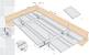 Nutec Ceiling Board Pictures