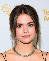 In 2013, she was nominated for a teen choice award for her portrayal of callie jacob in the fosters. Maia Mitchell Disney Wiki Fandom