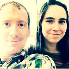 Nate Powell & Erin Tobey-- In Deed