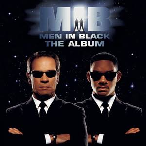 Men In Black - From "Men In Black" Soundtrack - Song, Lyrics, and Music  Video by Will Smith | Spotify