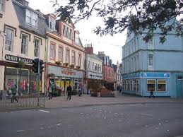Stornoway Scotland They Have A Woolworths Stornoway Visit Scotland Places In Scotland