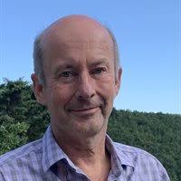 Professor David Lewis