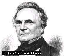 Charles Babbage