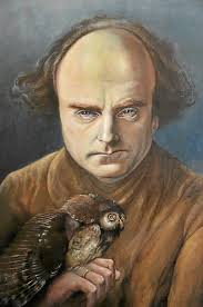 In Zeichnungen wird die Bedrohung beredt bewahrt