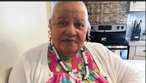 Memorial Program for the Late Alice "Aliza" Veiga by PAUSEatFAWFH1