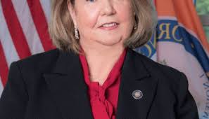 Building a Better Orange County: Leigh Benton's Non-Partisan Approach